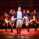 Breaking News: HAMILTON to Kick Off Second National Tour in the Pacific Northwest