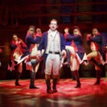 Breaking News: HAMILTON to Kick Off Second National Tour in the Pacific Northwest
