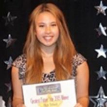 Lucky Penny Announces Winners of 'I'm the Greatest Future Star'