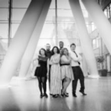 The Second City to Present EVERYTHING IS GREAT AGAIN!