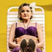 BWW Review: SIGNATURE PLAYS: THE SANDBOX, DROWNING, FUNNYHOUSE OF A NEGRO,  Looking B