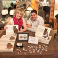 Leon & Lulu Announces Books & Authors Event, 4/30