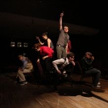 WHO'S YOUR BAGHDADDY? OR HOW I STARTED THE IRAQ WAR to Close This Month Off-Broadway;