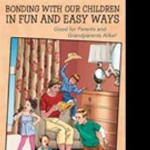 Grandmothe Pens Book on Bonding With Children
