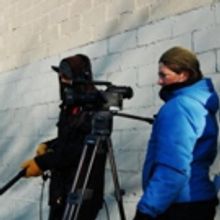 Photo Flash: Former NYC Cop Turns Filmmaker with THE AIRPORT RUN