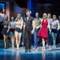 BWW Review: DIRTY DANCING, Edinburgh Playhouse Photo