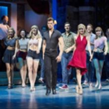BWW Review: DIRTY DANCING, Edinburgh Playhouse