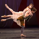 BWW Review: GELSEY KIRKLAND BALLET Experiments with an Illusionary Reality