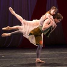 BWW Review: GELSEY KIRKLAND BALLET Experiments with an Illusionary Reality