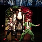 Le Navet Bete's DICK TRACY to Play Exeter Northcott Theatre