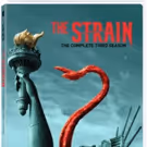 FX's THE STRAIN Season 3 Arrives on DVD with Never-Before-Seen Footage