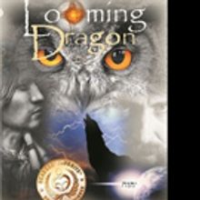 B.K. Amodio Pens THE LOOMING DRAGON