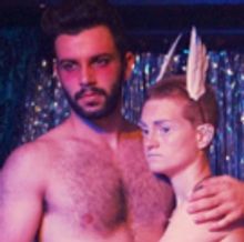 BITE: A Pucking Queer Cabaret Extends to August 26