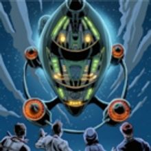 INTERGALACTIC NEMESIS: TARGET EARTH Comes to Schimmel Center