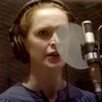 VIDEO: Do You Hear What She's Saying or Not? Grace McLean, Denee Benton, and… Video