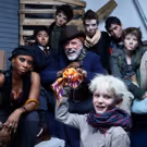 Photo Flash: Meet the Cast - OLIVER! Begins Tonight at Arena Stage