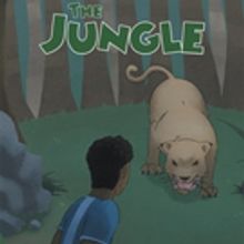 Paul Walters Shares THE JUNGLE