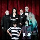 BWW Review: Ocean State Theatre Kicks Off Season with Frightfully Disappointing THE…