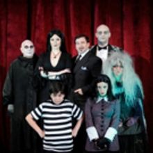 BWW Review: Ocean State Theatre Kicks Off Season with Frightfully Disappointing THE A