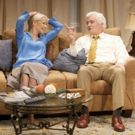 Photo Flash: IN THE SECRET SEA, Directed by Martin Charnin, Opens Tonight at Theatre…