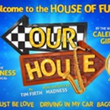 Linda Nolan to Star in New Production of OUR HOUSE