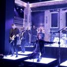 VIDEO: OneRepublic Perform New Single 'Wherever I Go' on TONIGHT SHOW