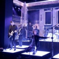 VIDEO: OneRepublic Perform New Single 'Wherever I Go' on TONIGHT SHOW Video