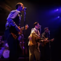 TV: Groove to Highlights from MILLION DOLLAR QUARTET at Finger Lakes Video