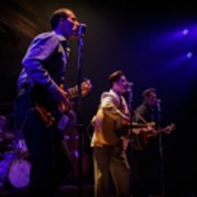 TV: Groove to Highlights from MILLION DOLLAR QUARTET at Finger Lakes