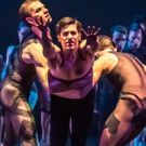 Nashville Ballet Reprises Smash-hit JOHNNY CASH BALLET by Popular Demand