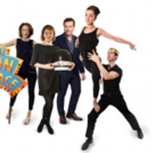 Sally Dexter, Clive Carter, & Katie Bernstein Complete the Cast of NEW SONGS 4 NEW…