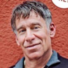 Chilina Kennedy and More to Join Stephen Schwartz at Mirvish This May