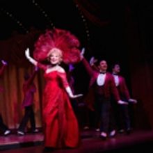 Bid to See Bette Midler in HELLO, DOLLY! on Opening Night
