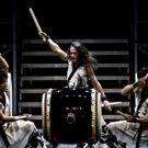 TAO: SEVENTEEN SAMURAI Brings Explosive Drumming to Pepperdine University Tonight