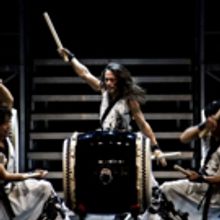 TAO: SEVENTEEN SAMURAI Brings Explosive Drumming to Pepperdine University Tonight