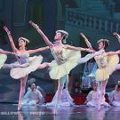 Photo Flash: First Look at the Cast of Atlantic City Ballet's THE NUTCRACKER in…