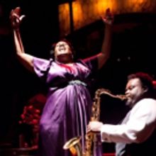 Photo Flash: Rubicon Theatre Company Celebrates Black History Month with THE DEVIL'S 