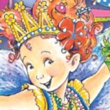 FANCY NANCY Coming to The Broadway Palm Stage