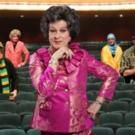 Remember! Remember! It's PIETER-DIRK EISH at Theatre On The Bay This November