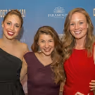 Photo Flash: OKLAHOMA! Celebrates Opening Night at Paramount Theatre