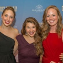 Photo Flash: OKLAHOMA! Celebrates Opening Night at Paramount Theatre