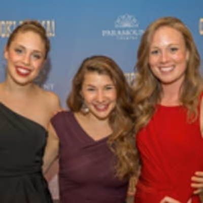 Photo Flash: OKLAHOMA! Celebrates Opening Night at Paramount Theatre