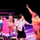 STAGE TUBE: First Look at GHOST THE MUSICAL at Georgia Ensemble Theatre