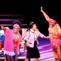 STAGE TUBE: First Look at GHOST THE MUSICAL at Georgia Ensemble Theatre Video