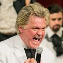 REVEREND BILLY & THE STOP SHOPPING CHOIR Comes to Joe's Pub