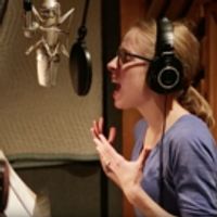 STAGE TUBE: In the Studio with PRETTY FILTHY Original Cast Recording, Out Today Video
