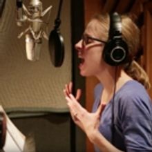 STAGE TUBE: In the Studio with PRETTY FILTHY Original Cast Recording, Out Today