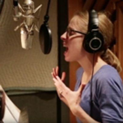 STAGE TUBE: In the Studio with PRETTY FILTHY Original Cast Recording, Out Today