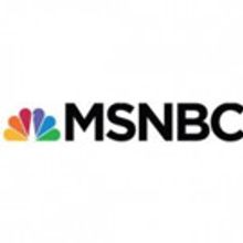 MSNBC Presents THE ROAD WARRIORS Roundtable Live Today