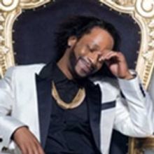 Comedian Katt Williams to Return to Joe Louis Arena This Winter